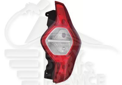 FEU ARD Pour DACIA LODGY - DC052 03/17→