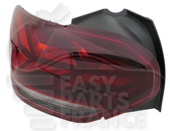 FEU ARG POUR SANDERO 06/20→ Pour DACIA SANDERO STEPWAY - DC063 06/20→