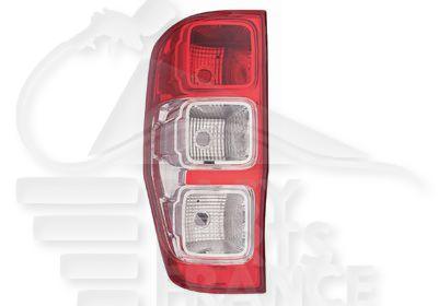 FEU ARG Pour FORD RANGER - FD169 10/15→01/19