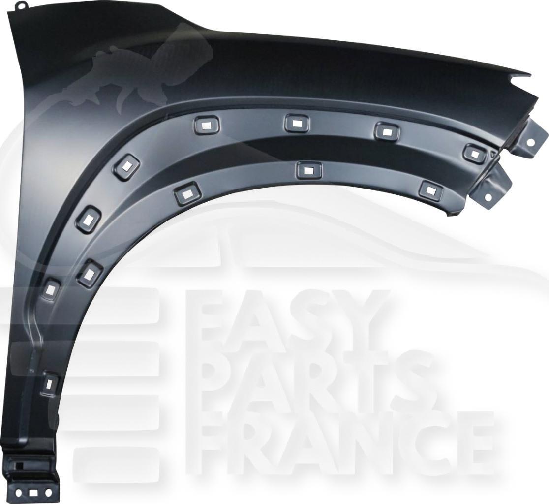 AILE AVD Pour HYUNDAI KONA NLINE - HY302 09/20→