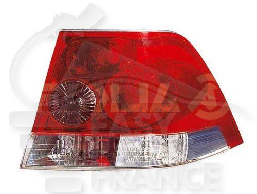 FEU ARD - 4 PTES sans platine Pour OPEL ASTRA H - OP036 02/07→11/09