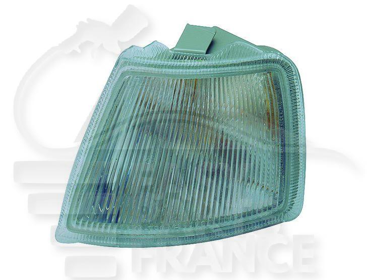 FEU AVG BL Pour OPEL VECTRA - OP150 08/88→10/92