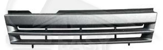 GRILLE DE CALANDRE Pour OPEL VECTRA - OP150 08/88→10/92