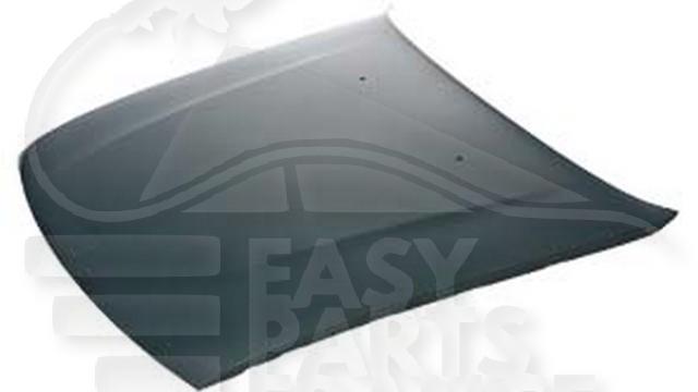 CAPOT Pour OPEL VECTRA - OP150 08/88→10/92