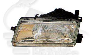OPT G H4 ELECT S/MOTEUR Pour OPEL VECTRA - OP151 11/92→10/95