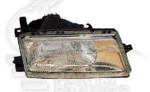 OPT D H4 ELECT S/MOTEUR Pour OPEL VECTRA - OP151 11/92→10/95