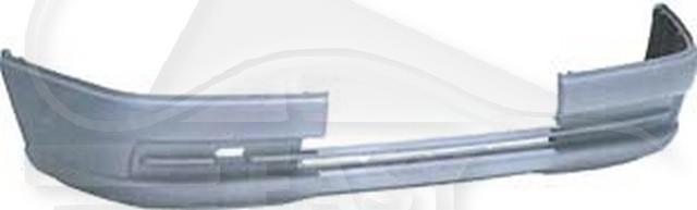 SPOILER DE PC AV A PEINDRE Pour OPEL VECTRA - OP151 11/92→10/95