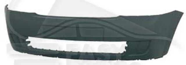 PC AV A PEINDRE MOD ESSENCE Pour OPEL MERIVA - OP100 04/03→04/06
