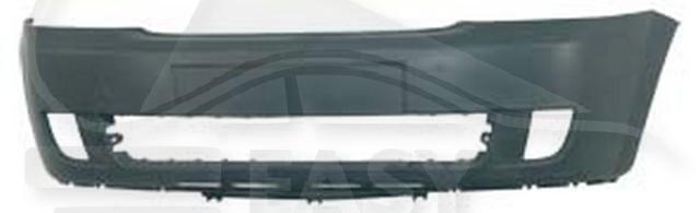 PC AV A PEINDRE A/EMPL AB MOD DIESEL Pour OPEL MERIVA - OP100 04/03→04/06
