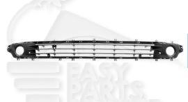 GRILLE DE PC AV + EMPL AB →06/03 Pour OPEL COMBO - OP056 10/01→07/04