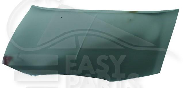 CAPOT Pour ROVER 25 - RV010 09/00→08/04