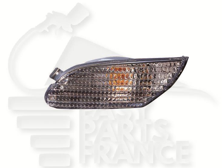 FEU AVG Pour ROVER 25 - RV010 09/00→08/04