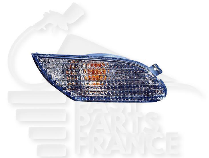 FEU AVD Pour ROVER 25 - RV010 09/00→08/04