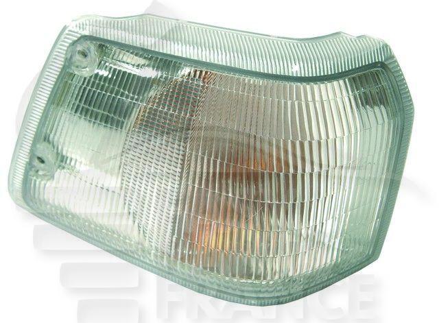 FEU AVD BL 01/84→12/88 Pour ROVER 200 - RV050 →10/95