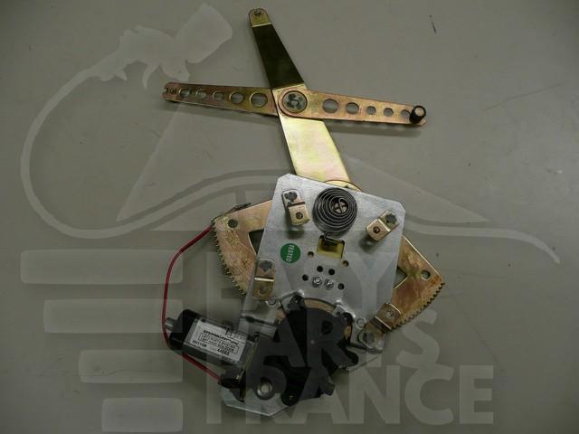 LEVE VITRE ARG ELECT Pour ROVER 400 - RV060 →09/95
