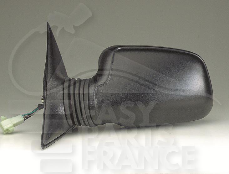 RETRO G ELECT CHAUF 01/89 - > Pour ROVER 400 - RV060 →10/95