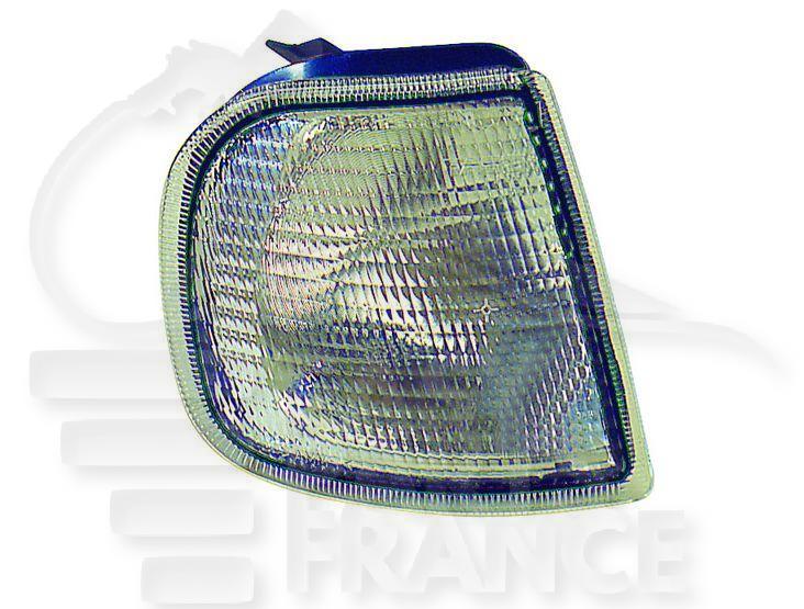 FEU AVD BL Pour SEAT IBIZA - SE052 07/93→10/96