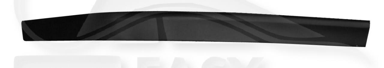 SPOILER DE PC AVG Pour SEAT IBIZA - SE052 07/93→10/96