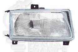 OPT D H4 +/- ELECT Pour SEAT IBIZA - SE053 11/96→09/99