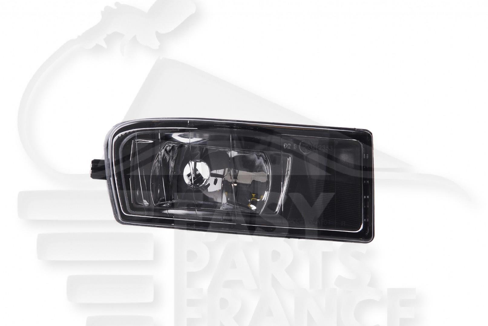 AB H7 AVD Pour SEAT IBIZA - SE054 10/99→03/02