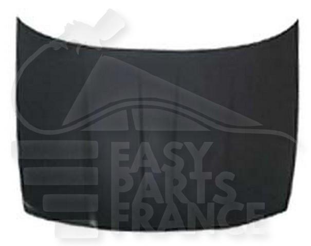 CAPOT Pour SKODA FABIA - SK020 05/00→06/04