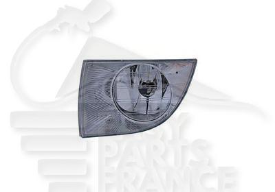 AB H8 AVG Pour SKODA FABIA - SK022 10/07→04/10