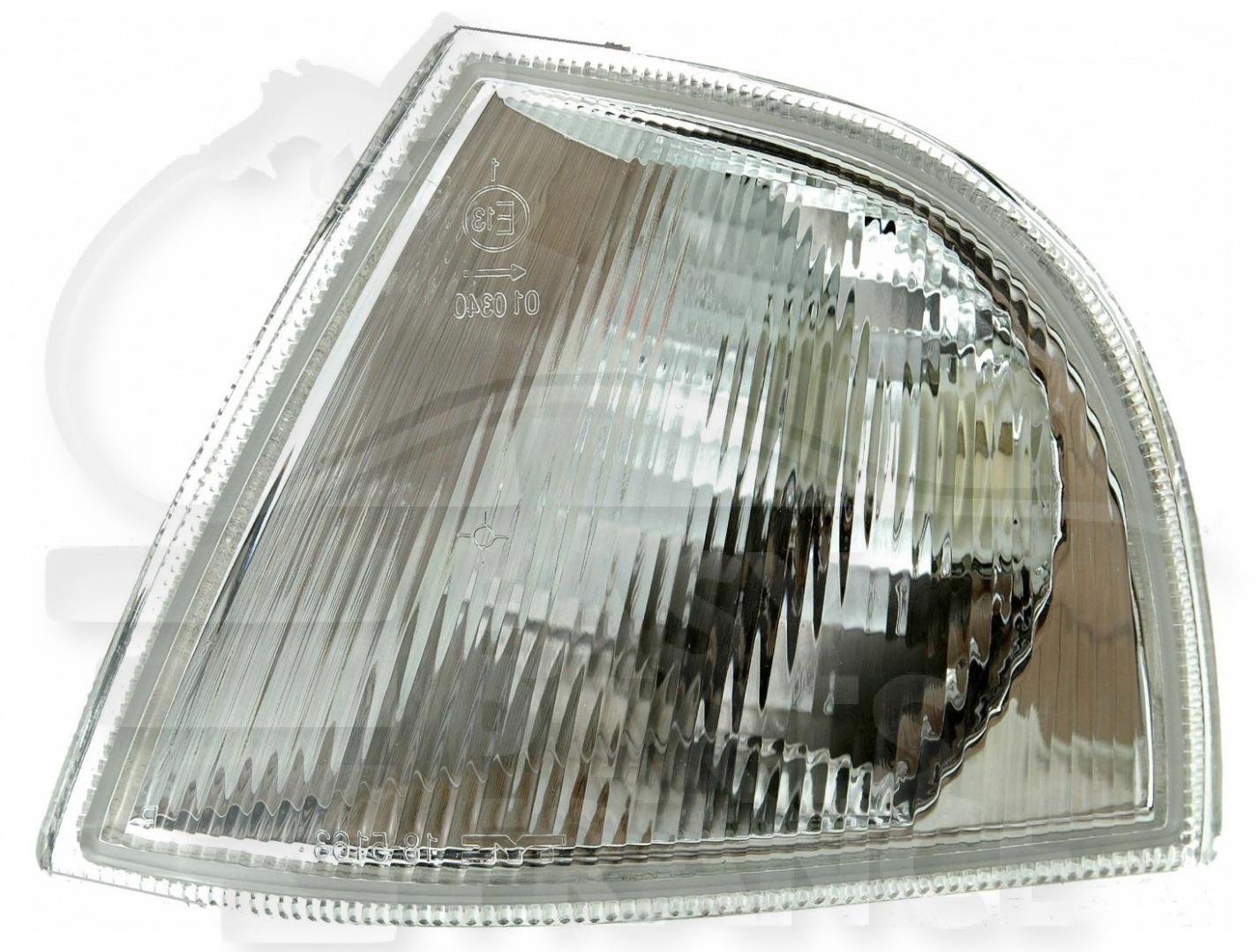 FEU AVG BL Pour SKODA OCTAVIA - SK040 05/97→07/00