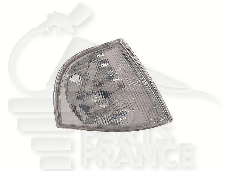 FEU AVD BL Pour SKODA OCTAVIA - SK040 05/97→07/00