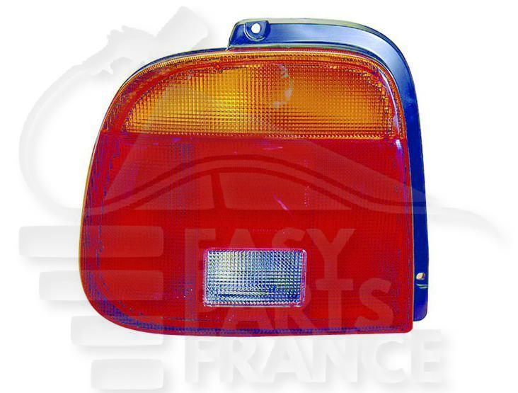 FEU ARG mod 4 PTES Pour SUZUKI BALENO - SZ020 02/95→12/98