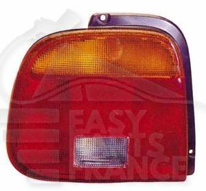 FEU ARG mod 4 PTES Pour SUZUKI BALENO - SZ020 02/95→09/98