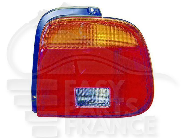 FEU ARD mod 4 PTES Pour SUZUKI BALENO - SZ020 02/95→12/98