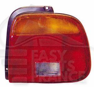 FEU ARD mod 4 PTES Pour SUZUKI BALENO - SZ020 02/95→09/98