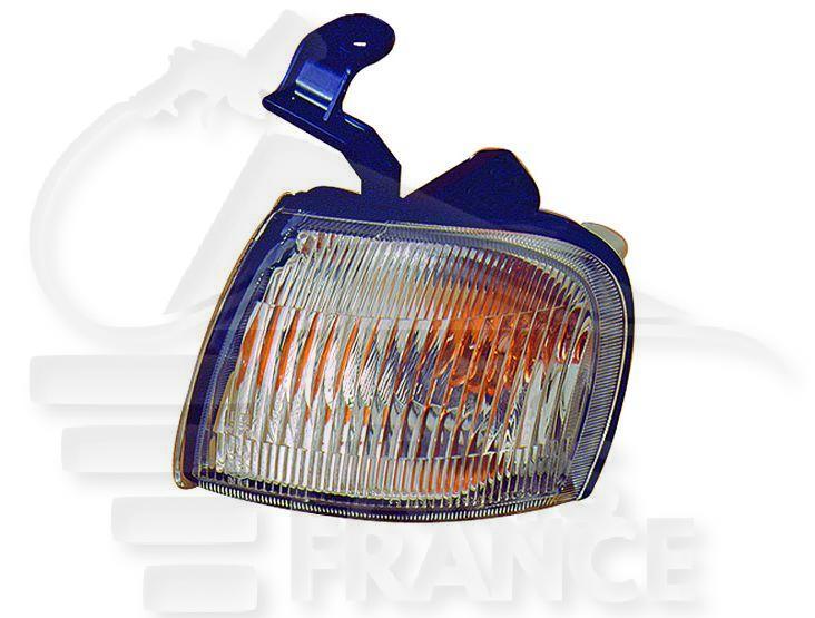 FEU AVG BL Pour SUZUKI BALENO - SZ020 02/95→12/98