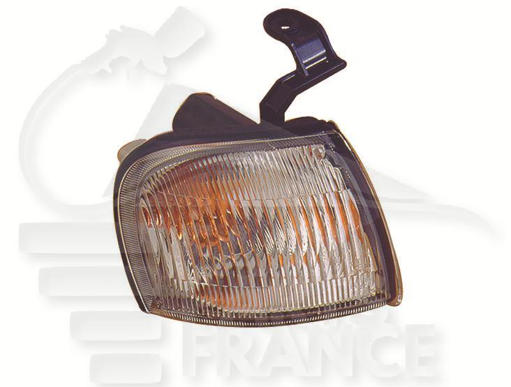 FEU AVD BL Pour SUZUKI BALENO - SZ020 02/95→12/98