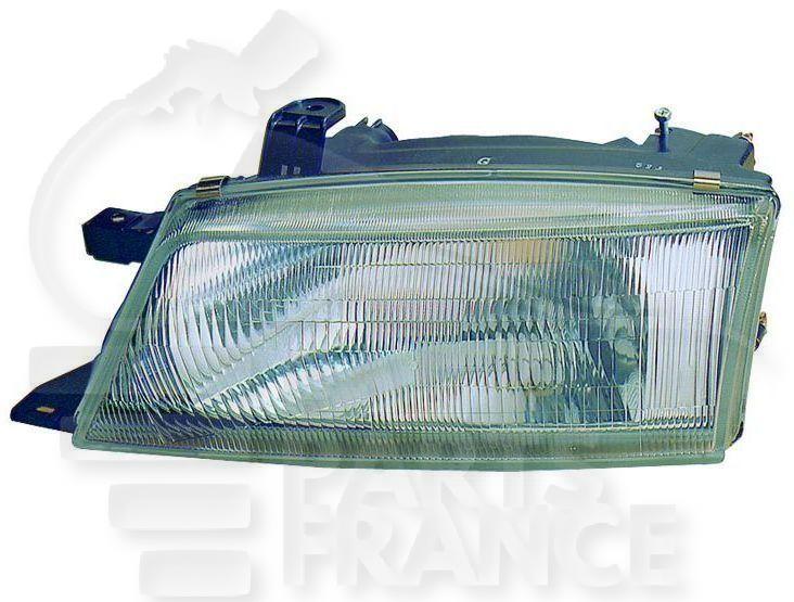 OPT G H4 ELECT S/MOTEUR Pour SUZUKI BALENO - SZ020 02/95→12/98