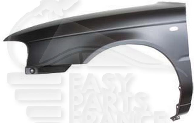 AILE AVG + EMPL FEU Pour SUZUKI BALENO - SZ020 02/95→12/98