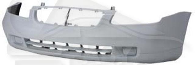 PC AV A PEINDRE Pour SUZUKI BALENO - SZ021 10/98→12/01