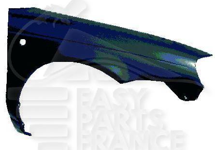 AILE AVD + EMPL FEU Pour SUZUKI BALENO - SZ021 01/99→