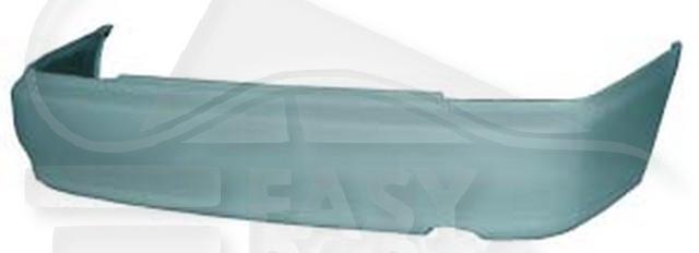 PC AR A PEINDRE Pour SUZUKI BALENO - SZ021 10/98→12/01