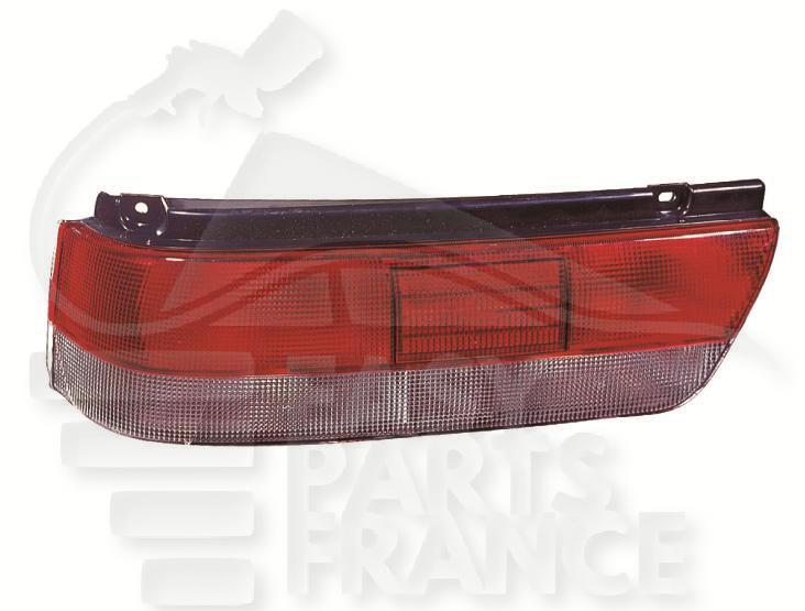 FEU ARG 11/96 - > Pour SUZUKI SWIFT - SZ120 11/96→02/05