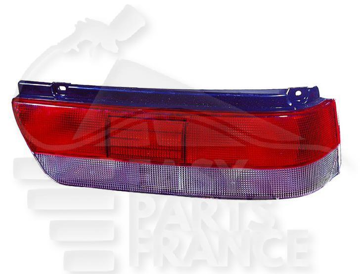 FEU ARD 11/96 - > Pour SUZUKI SWIFT - SZ120 11/96→12/04