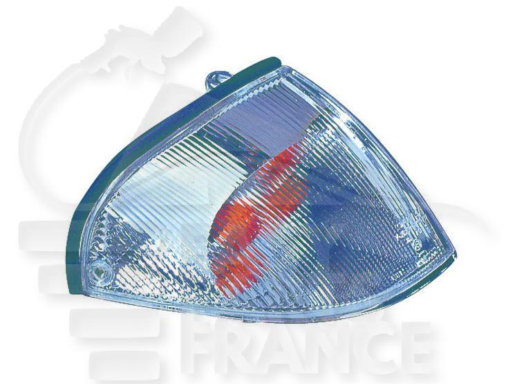 FEU AVD BL 11/96 - > Pour SUZUKI SWIFT - SZ120 11/96→02/05