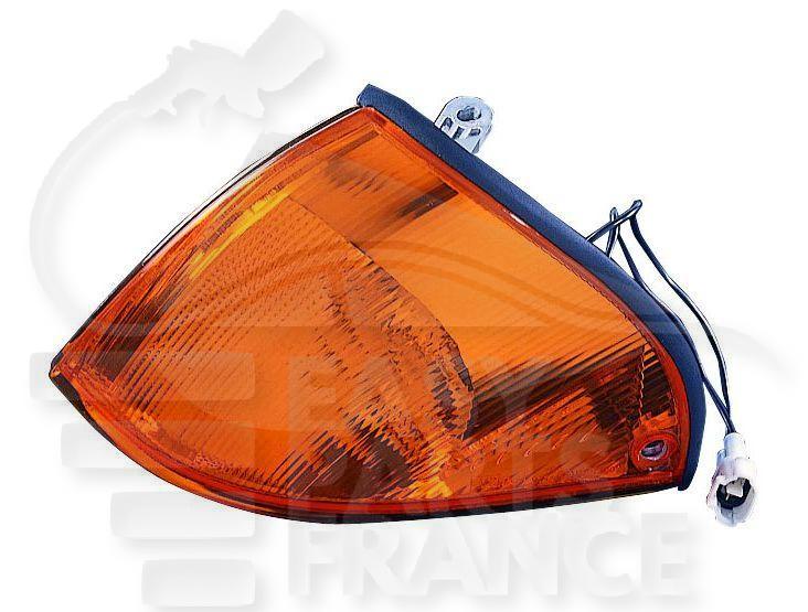 FEU AVG OR 11/96 - > Pour SUZUKI SWIFT - SZ120 11/96→02/05