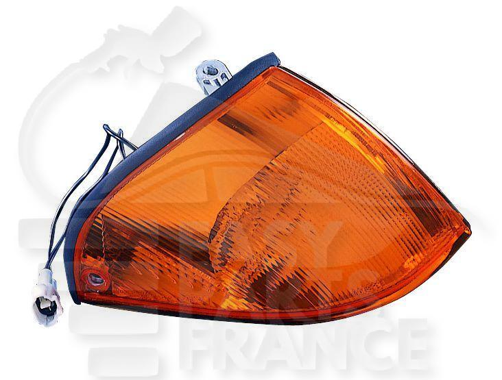 FEU AVD OR 11/96 - > Pour SUZUKI SWIFT - SZ120 11/96→02/05