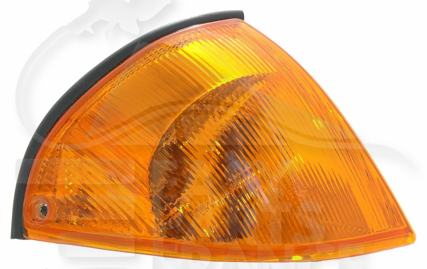 FEU AVD OR 11/96 - > Pour SUZUKI SWIFT - SZ120 11/96→12/04