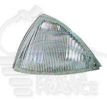 FEU AVG BL →10/96 Pour SUZUKI SWIFT - SZ120 11/96→12/04