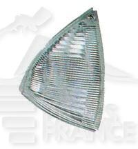 FEU AVD BL →10/96 Pour SUZUKI SWIFT - SZ120 11/96→12/04