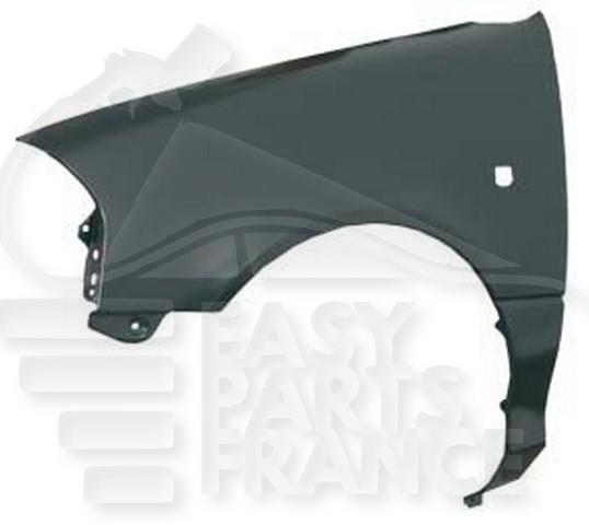AILE AVG + EMPL FEU 11/96→ Pour SUZUKI SWIFT - SZ120 11/96→12/04