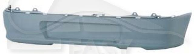 PC AR INF A PEINDRE 3 - 5 PTES 11/96→ Pour SUZUKI SWIFT - SZ120 11/96→12/04