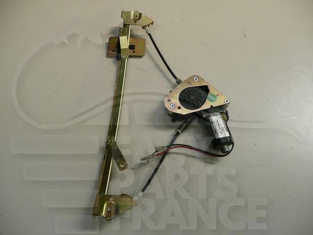 LEVE VITRE ARD ELECT Pour SUZUKI SWIFT - SZ120 11/96→12/04